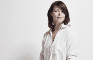 Nordisk Panorama Forum: Iris Olsson, Finnish Film Foundation