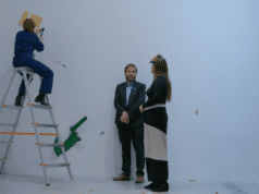 Nordisk Panorama: Soviet Barbara, the Story of Ragnar Kjartansson in Moscow