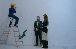 Nordisk Panorama: Soviet Barbara, the Story of Ragnar Kjartansson in Moscow