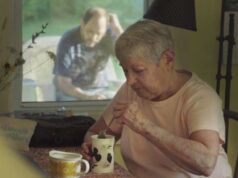 AJB DOC Last Minute Cinema: Subject by Jennifer Tiexiera and Camilla Hall