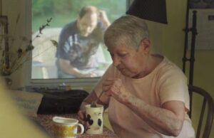 AJB DOC Last Minute Cinema: Subject by Jennifer Tiexiera and Camilla Hall