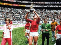 IDFA Frontlight review: Copa 71 by Rachel Ramsay, James Erskine