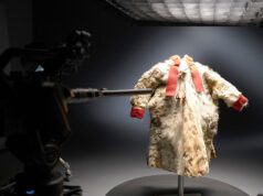 TIFF Docs: Homecoming by Suvi West and Anssi Kömi
