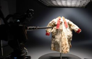 TIFF Docs: Homecoming by Suvi West and Anssi Kömi