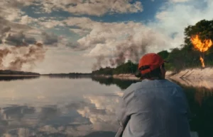 Hot Docs/EFP Changing Face of Europe: The Outpost by Edoardo Morabito