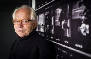 CONNEXT screening: Life Will Give You Pictures by Aldine Reinink