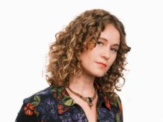CONNEXT interview: Sarah Lederman, CONNEXT Future Five Filmmaker