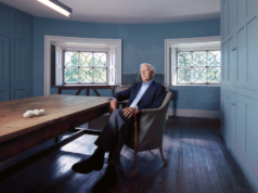 BDE interview: Errol Morris on The Pigeon Tunnel