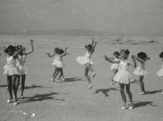 DOK Leipzig Int’l Doc Comp review: El Shatt – A Blueprint for Utopia by Ivan Ramljak