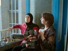 CONNEXT screening: Ana + yek by Zohra Benhammou and Romy Mana