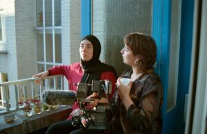 CONNEXT screening: Ana + yek by Zohra Benhammou and Romy Mana