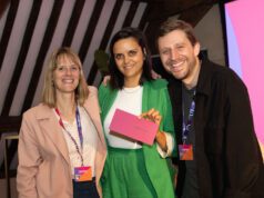 Docs come up trumps at CONNEXT 2023