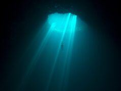 BDE FYC Interview: The Deepest Breath by Laura McGann