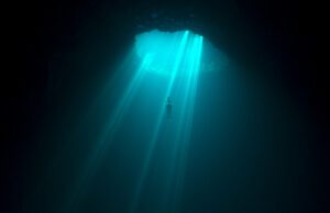 BDE FYC Interview: The Deepest Breath by Laura McGann