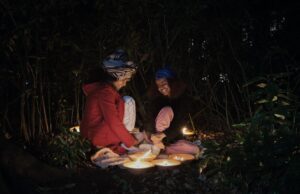 IDFA Luminous: How Do You Spell Home? by Louisiana Mees-Fongang