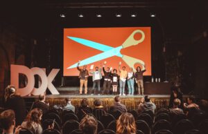 Attendance figures reach 45,500 by close of 66th DOK Leipzig