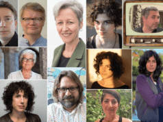 DOK Leipzig 2023 names professional and public juries