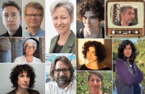 DOK Leipzig 2023 names professional and public juries