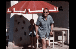DOK Leipzig German Doc Comp: Home Sweet Home by Annika Mayer