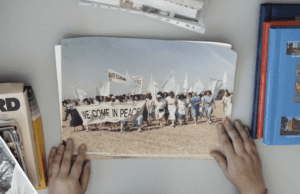 Ji.hlava New Visions Europe selections, unveils trailer by Albert Serra
