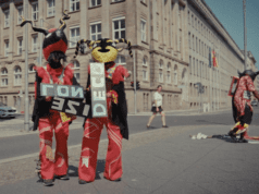 DOK Leipzig 2023: DOK Preview Germany