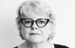 CONNEXT 2023 interview: Producer, curator and strategic publicist Kathleen McInnis