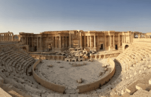 MIA 2023 doc feature pitch: Price of History by Vardan Hovhannisyan