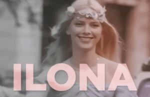MIA doc feature pitch: Ilona by Chiara Salvo