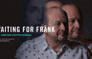 MIA 2023 doc feature pitch: Waiting for Frank by Désirée Nosbusch