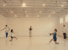 Doclisboa International Comp: Suite Canadienne by Olivier Godin