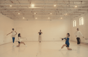 Doclisboa International Comp: Suite Canadienne by Olivier Godin