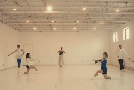 Doclisboa International Comp: Suite Canadienne by Olivier Godin
