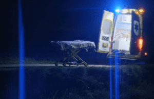 Ji.hlava Short Joy Comp: Blue Light – Memories From A Paramedic
