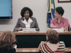 Doclisboa interview: The Chamber by Brum Bernardes, Tiago de Aragão