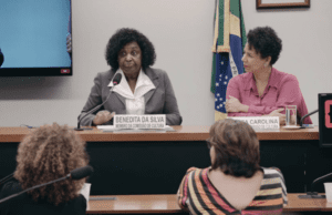 Doclisboa interview: The Chamber by Brum Bernardes, Tiago de Aragão