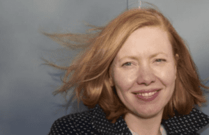 Ji.hlava IDFF Emerging Producer 2024: Liis Nimik, Estonia