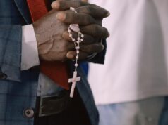 CONNEXT series Work-in-progress: The Vatican – The State of the Church by Kat Steppe