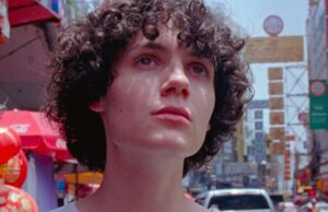 Industry interview: Doclisboa director Miguel Ribeiro