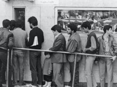 Impronta Films acquires global rights to Ehsan Khoshbakht’s Celluloid Underground