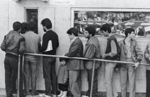 Impronta Films acquires global rights to Ehsan Khoshbakht’s Celluloid Underground