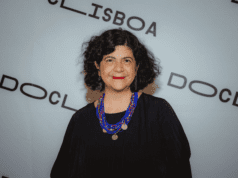 Paula Astorga named new director of Lisboa