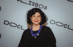 Paula Astorga named new director of Lisboa