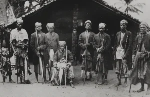 IDFA Short Doc Competition: The Story of Ne Kuko by Festus Toll