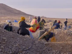 IDFA Frontlight interview: 2G by Karim Sayad
