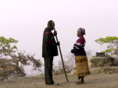 IDFA International Comp interview: The Burden by Elvis Sabin Ngaibino