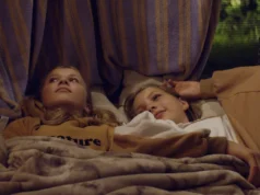 IDFA Youth Competition: Girls’ Stories by Aga Borzym