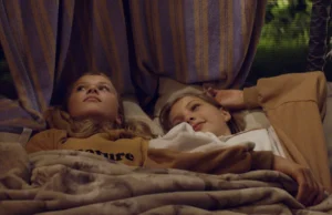 IDFA Youth Competition: Girls’ Stories by Aga Borzym