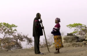 IDFA International Comp interview: The Burden by Elvis Sabin Ngaibino