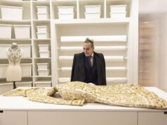 FYC interview: High & Low: John Galliano by Kevin Macdonald