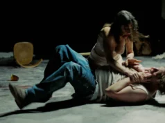 IDFA Luminous: The Zola Experience by Gianluca Matarrese